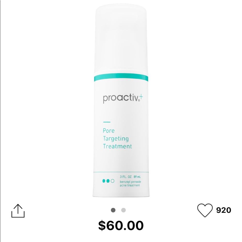 Proactiv duet